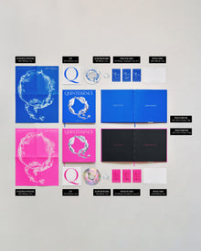 Taeyang • QUINTESSENCE [PREORDER]