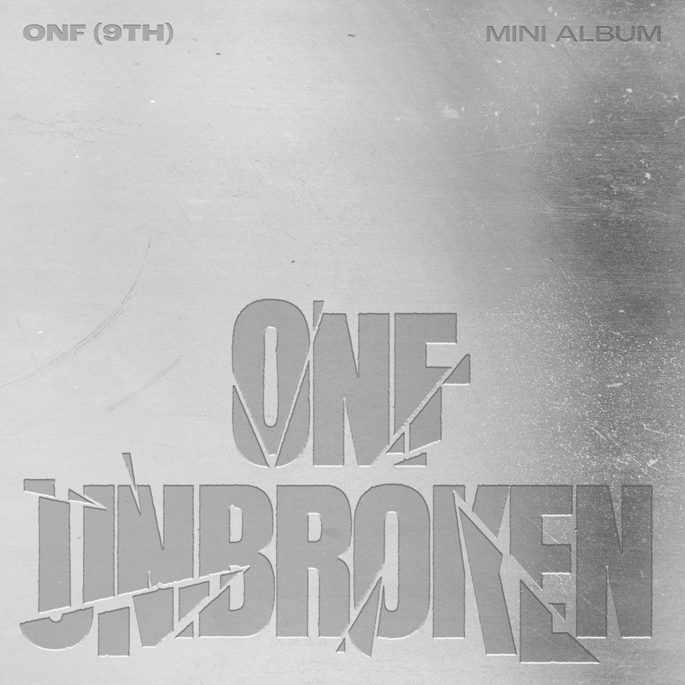 ONF • UNBROKEN