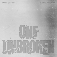 ONF • UNBROKEN