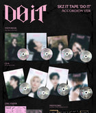 Stray Kids • DO IT