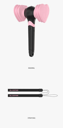 BLACKPINK • Ver.1 Special Edition Official Lightstick