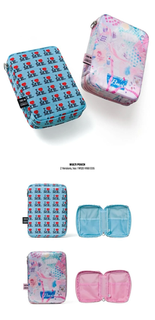 ILLIT • NOT CUTE ANYMORE [PREORDER]