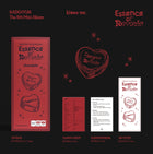 Baekhyun • Essence of Reverie