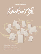 &TEAM • Back to Life [PREORDER]