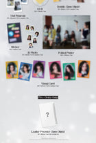 tripleS msnz • Beyond Beauty