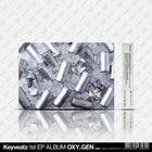 Keyveatz • OXY_GEN [PREORDER]
