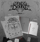 ALL(H)OURS • NO DOUBT [PREORDER]