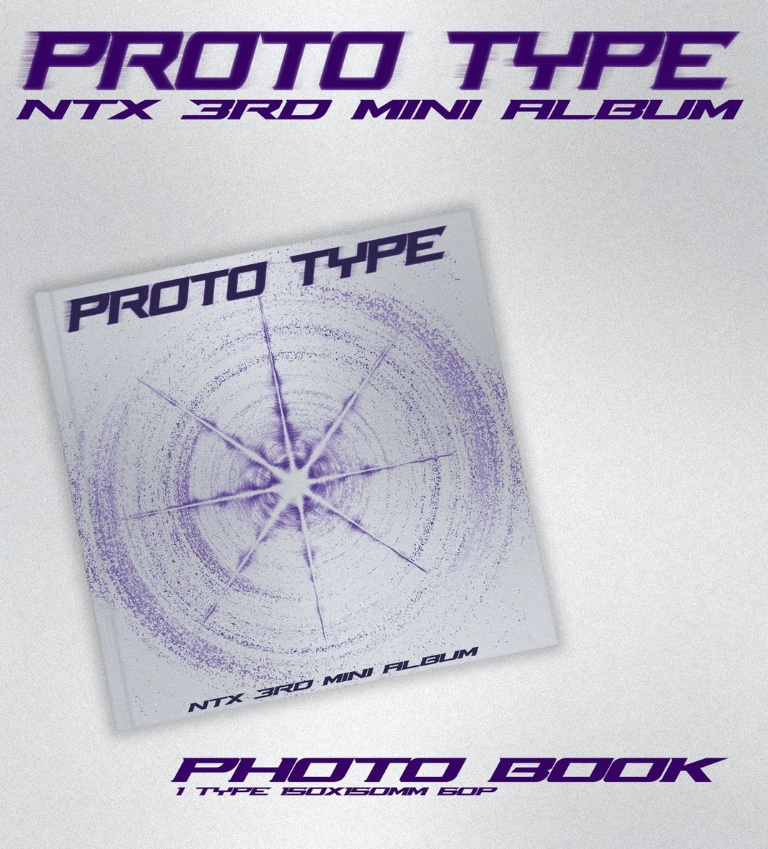 NTX • PROTO TYPE
