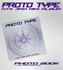 NTX • PROTO TYPE
