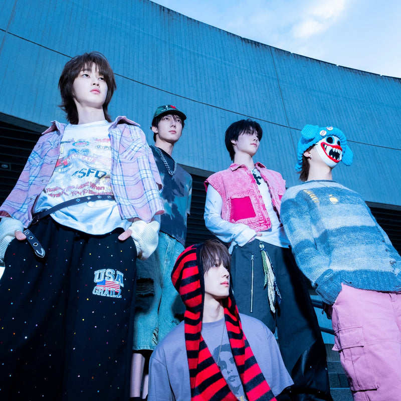 hrtz.wav • The First Wave [PREORDER]