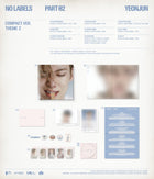 Yeonjun • NO LABELS: PART 02