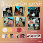 AB6IX • Seven: Crimson Horizon