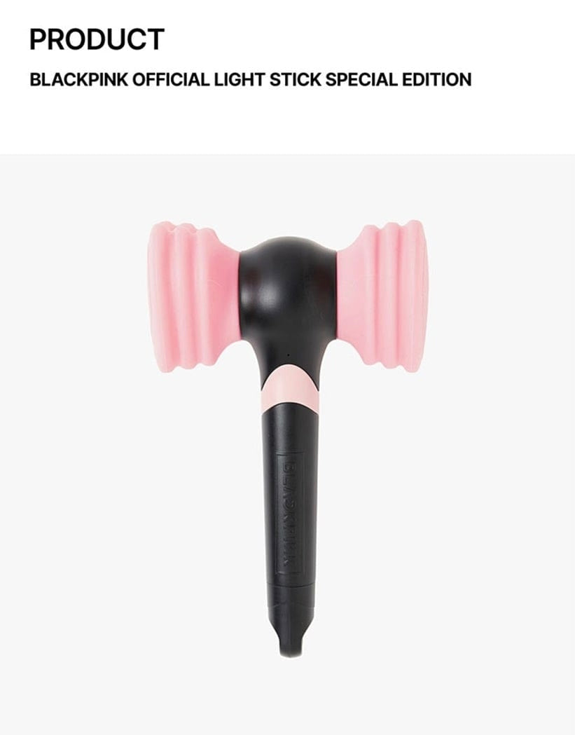 BLACKPINK • Ver.1 Special Edition Official Lightstick