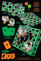 ASTRO ZOONIZINI • DICE