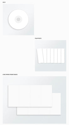 BTS • ARIRANG [PREORDER]