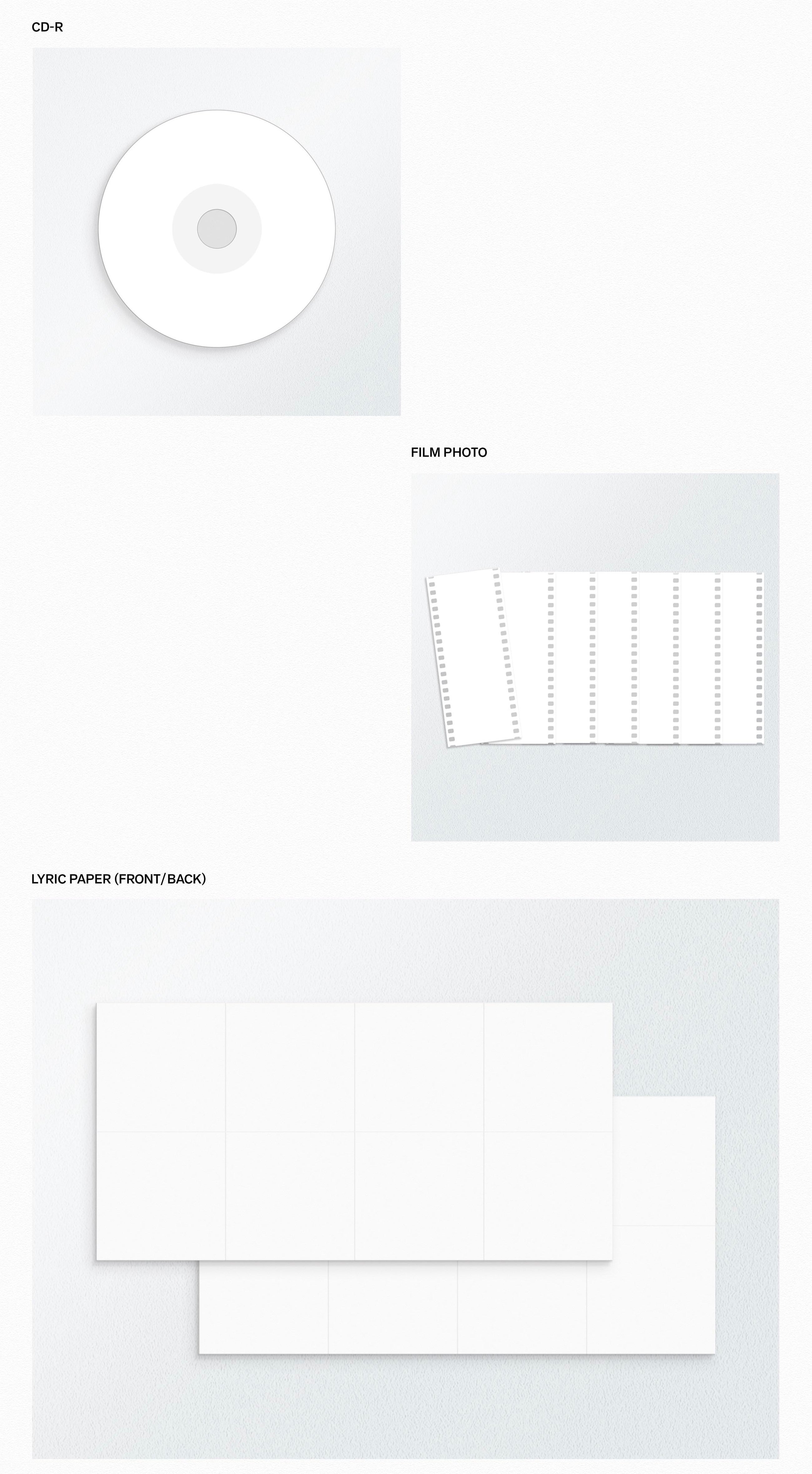 BTS • ARIRANG [PREORDER]