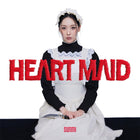 Sunmi • Heart Maid [PREORDER]