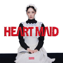Sunmi • Heart Maid [PREORDER]