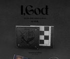 XLOV • I,God [PREORDER]