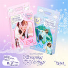 Yena • Blooming Wings