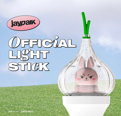 Jay Park • Official Lightstick