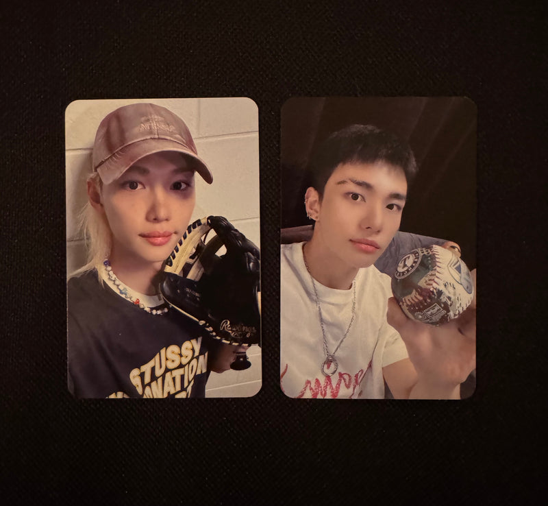 Stray Kids • KARMA (Musicplant POB Photocards)