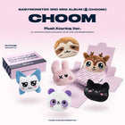 BABYMONSTER • CHOOM (Member Vers.)