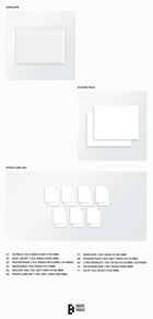 BTS • ARIRANG [PREORDER]