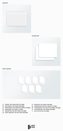 BTS • ARIRANG [PREORDER]