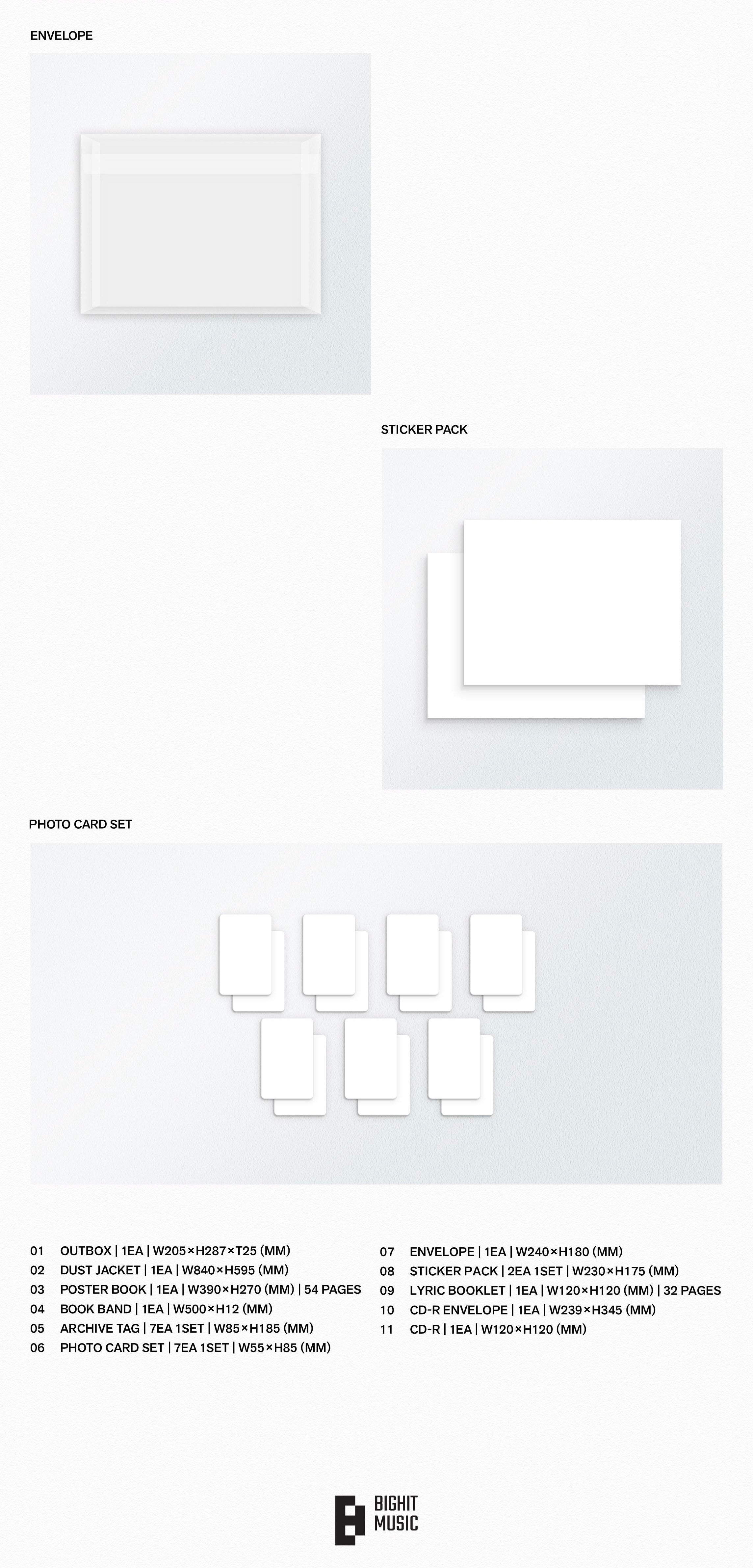 BTS • ARIRANG [PREORDER]