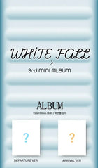 SEVENUS • White Fall