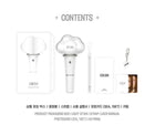 Jeon Somi • Official Lightstick [PREORDER]