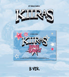 KIIRAS • BANG BANG!
