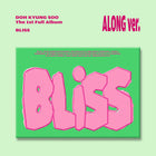 D.O. • BLISS [PREORDER]