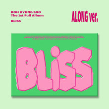 D.O. • BLISS [PREORDER]