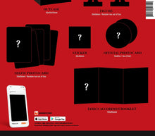 Jaechan • JCFACTORY vol.2 [PREORDER]