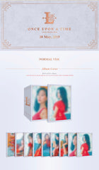 Lovelyz • Once Upon a Time