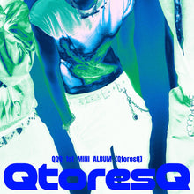 QQQ • QtoresQ [PREORDER]
