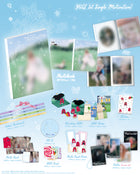 Yuqi • Motivation [PREORDER]