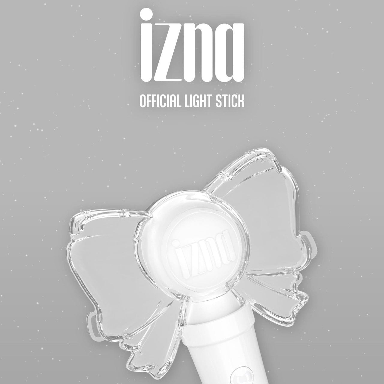 izna • Official Lightstick [PREORDER]