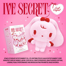 IVE • IVE SECRET (Evil Cupid Ver.)