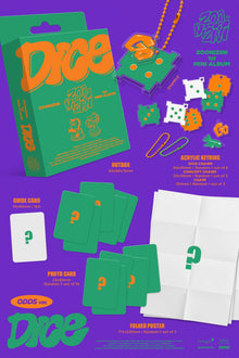 ASTRO ZOONIZINI • DICE