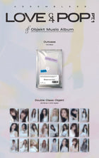 tripleS • ASSEMBLE26 ‘LOVE&POP’ pt.1