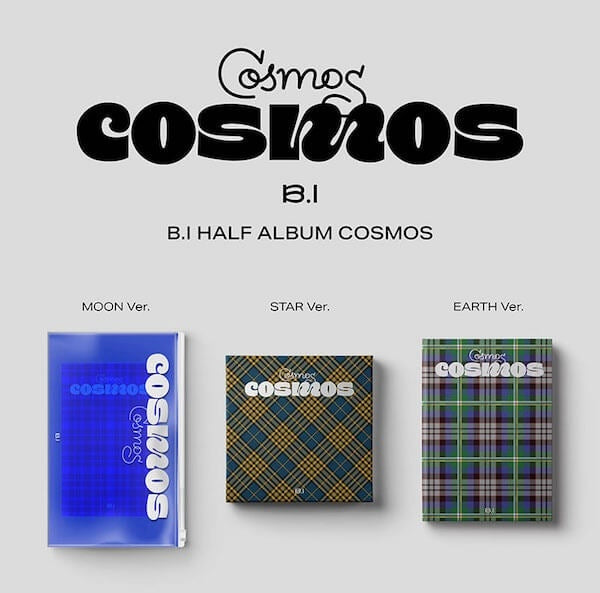 B.I • Cosmos