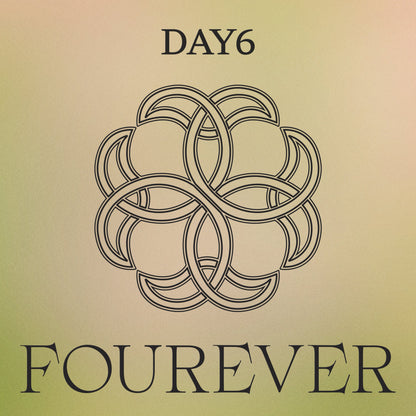 DAY6 • Fourever