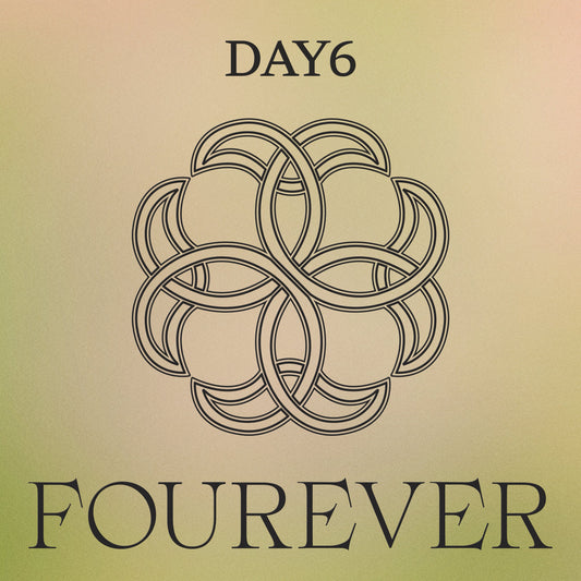 DAY6 • Fourever