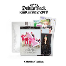 KiiiKiii • Delulu Pack