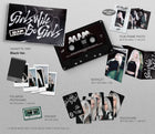 ITZY • Girls Will Be Girls