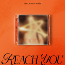 Yerin • Reach You