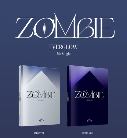 EVERGLOW • ZOMBIE